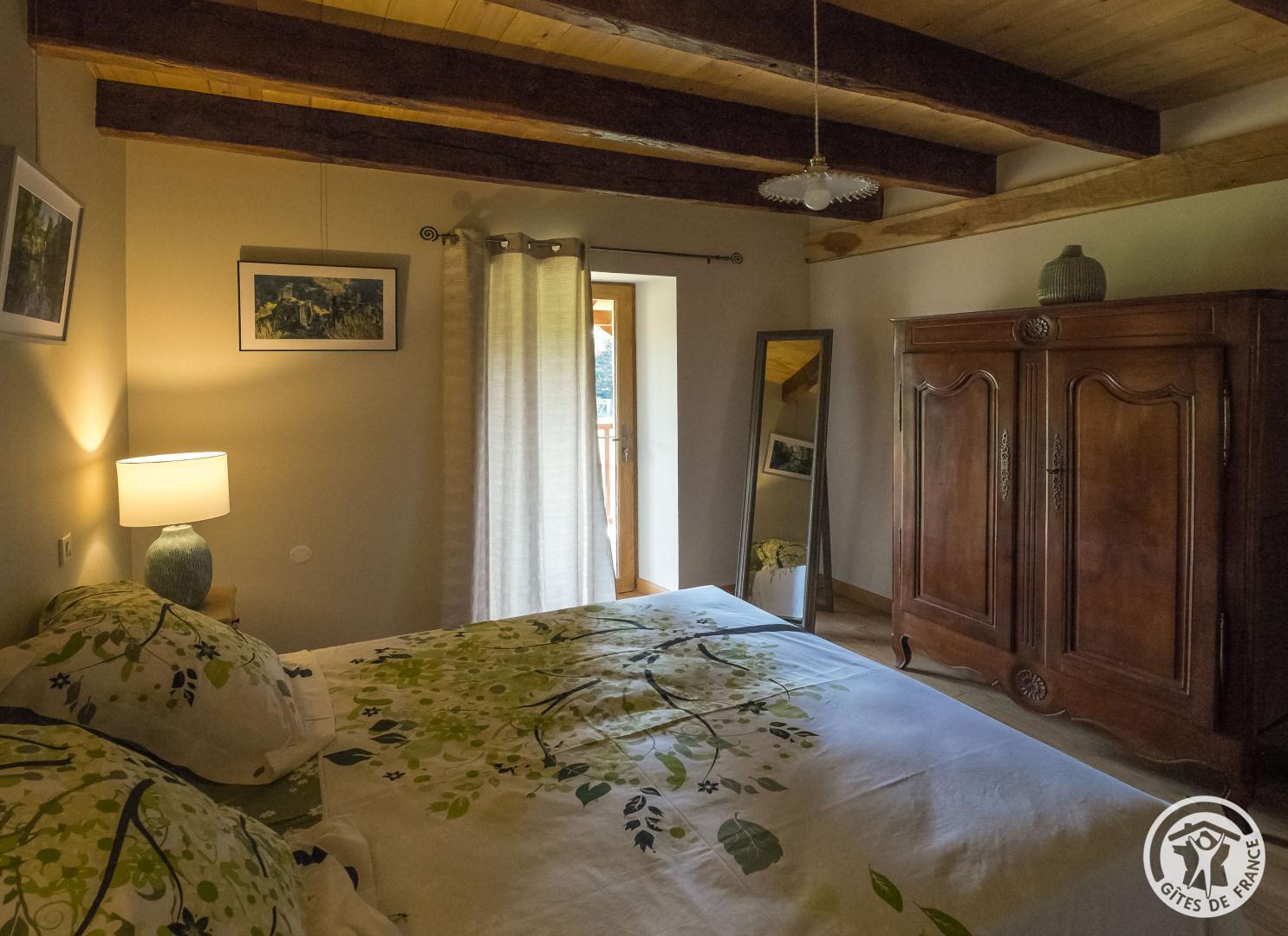 La Maison du Pêcheur, Astaillac - photo 335