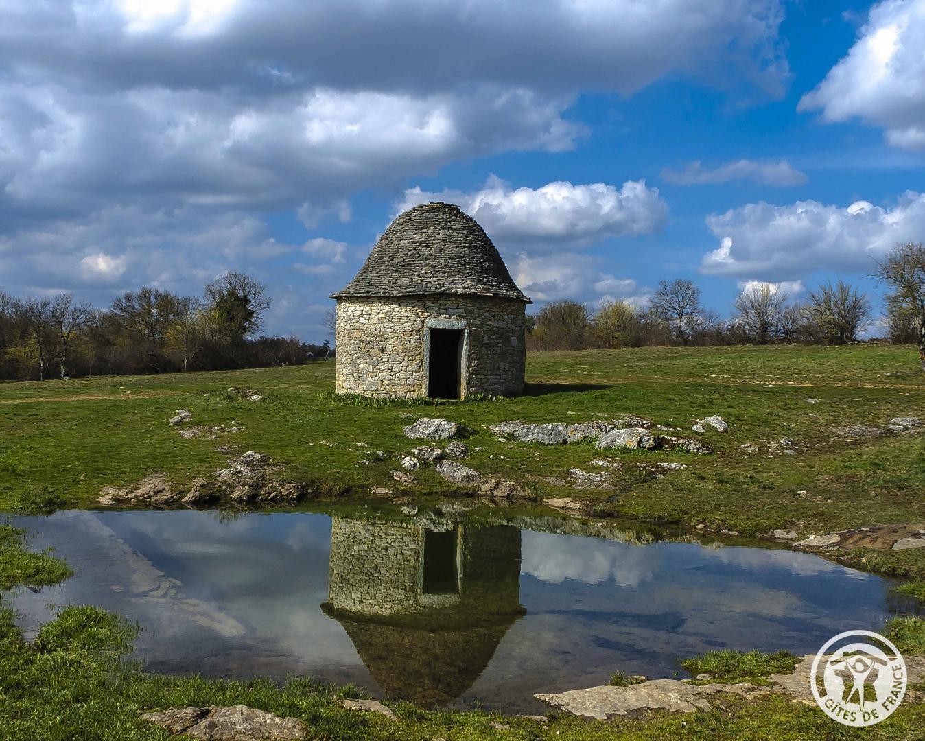 La Maison du Pêcheur, Astaillac - photo 316