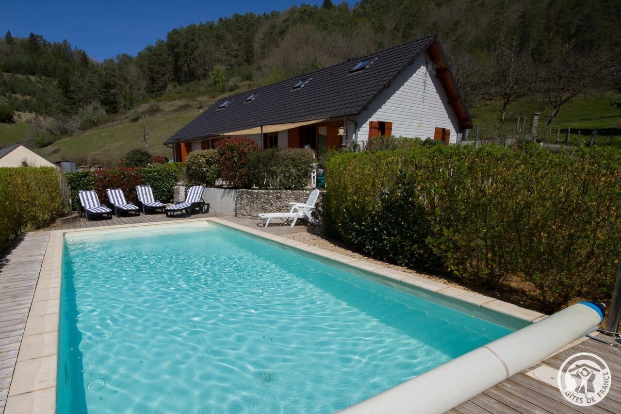 Le Clos des Hermines, Argentat-sur-Dordogne - photo 177