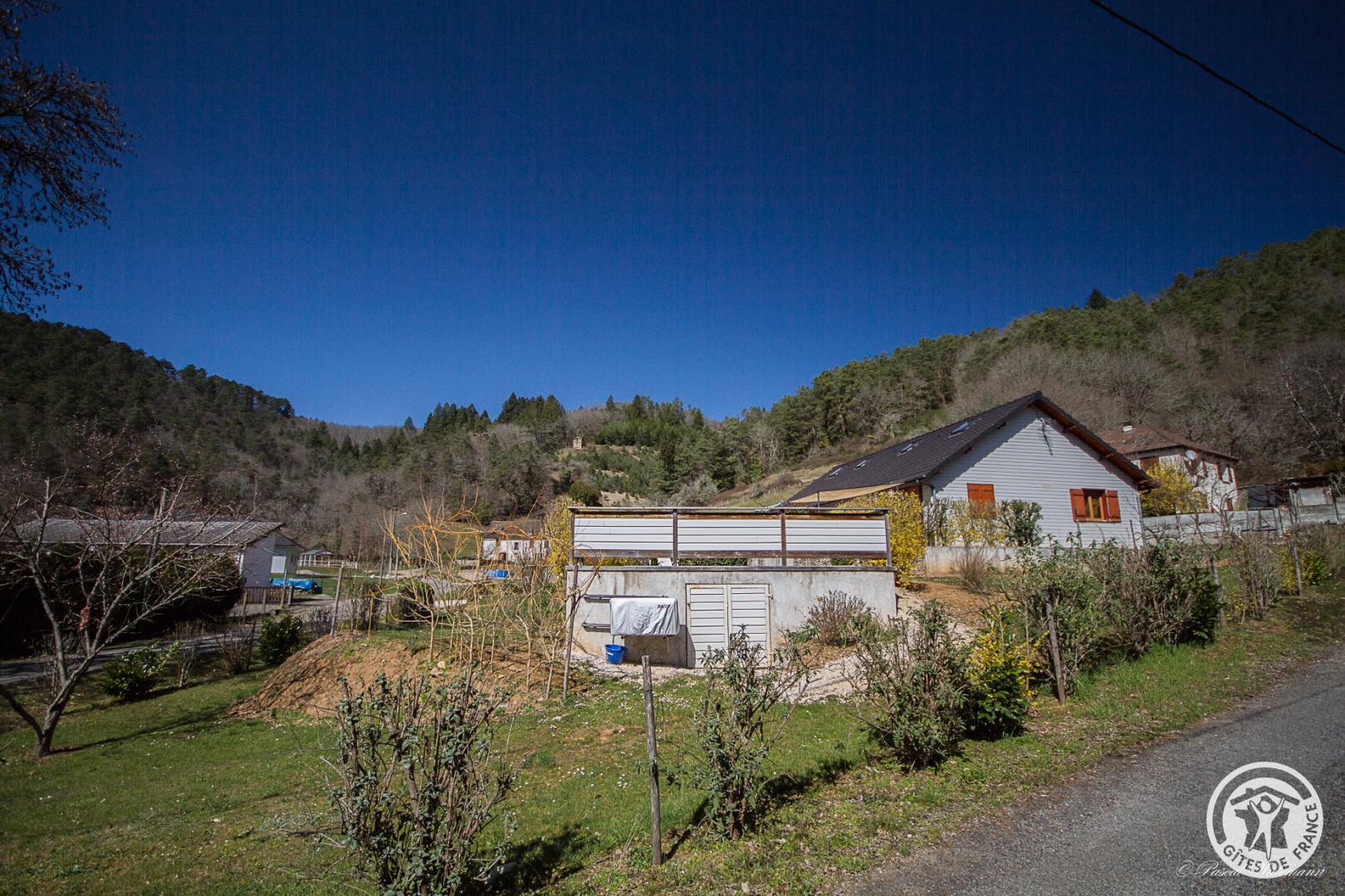 Le Clos des Hermines - photo 2