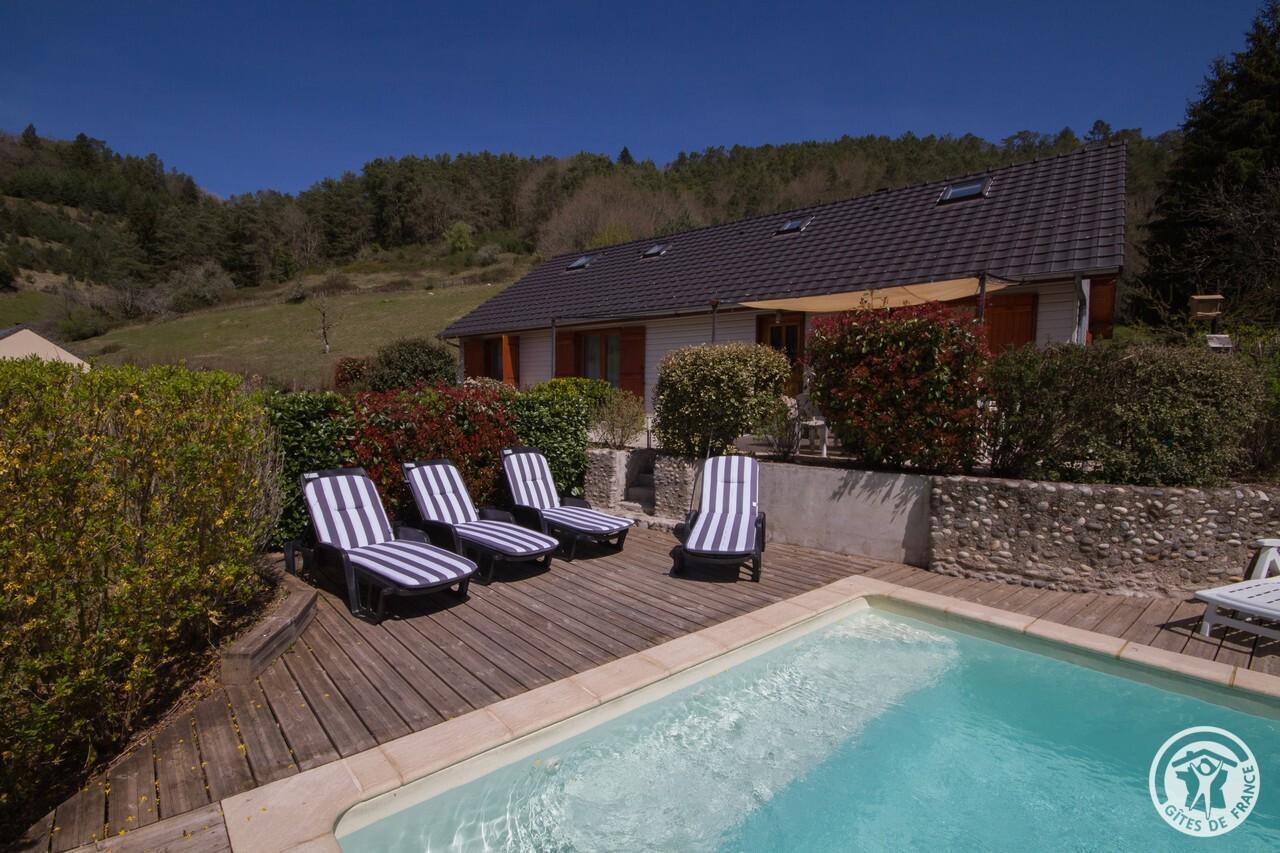 Le Clos des Hermines, Argentat-sur-Dordogne - photo 187