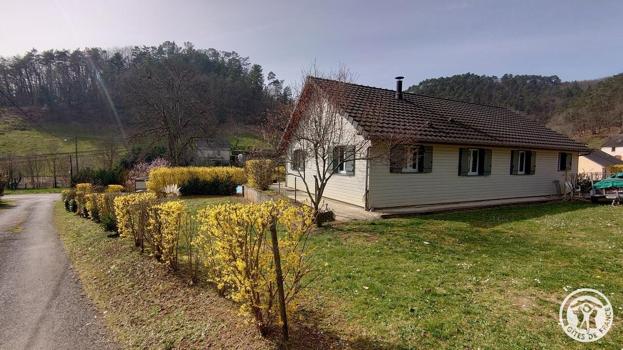 Le Clos des Hermines, Argentat-sur-Dordogne - photo 175