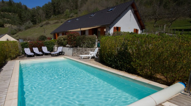 Le Clos des Hermines