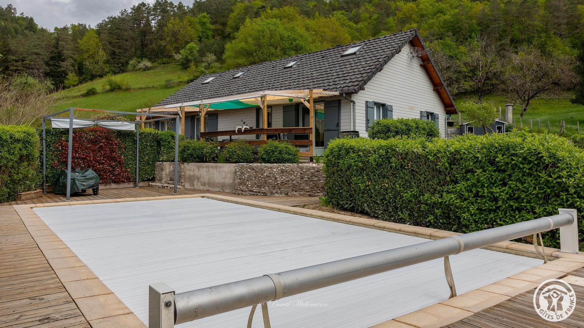 Le Clos des Hermines, Argentat-sur-Dordogne - photo 180