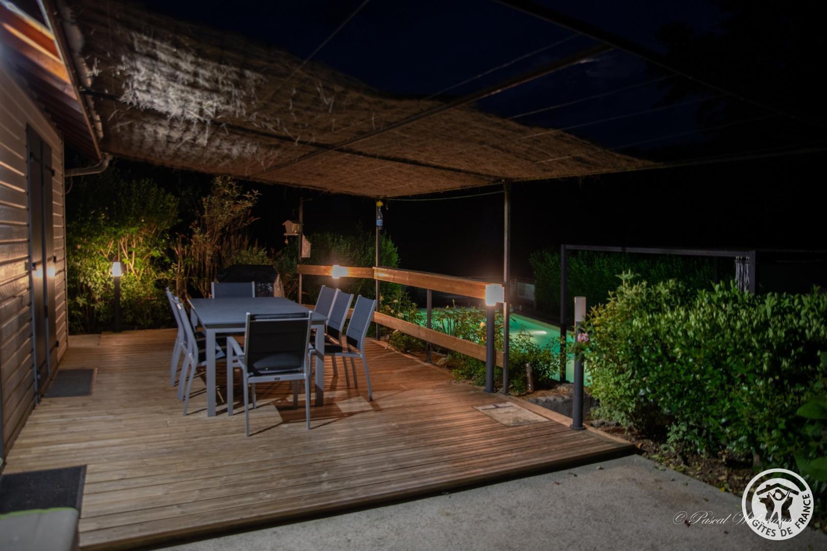 Le Clos des Hermines, Argentat-sur-Dordogne - photo 174