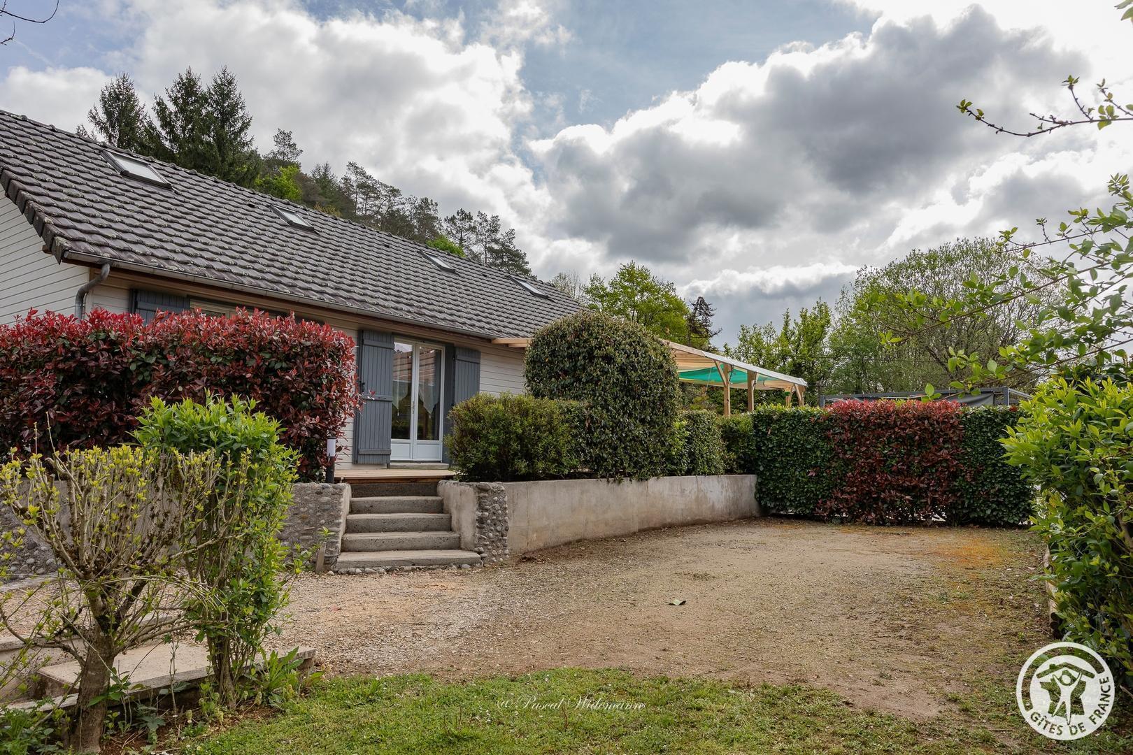Le Clos des Hermines, Argentat-sur-Dordogne - photo 173