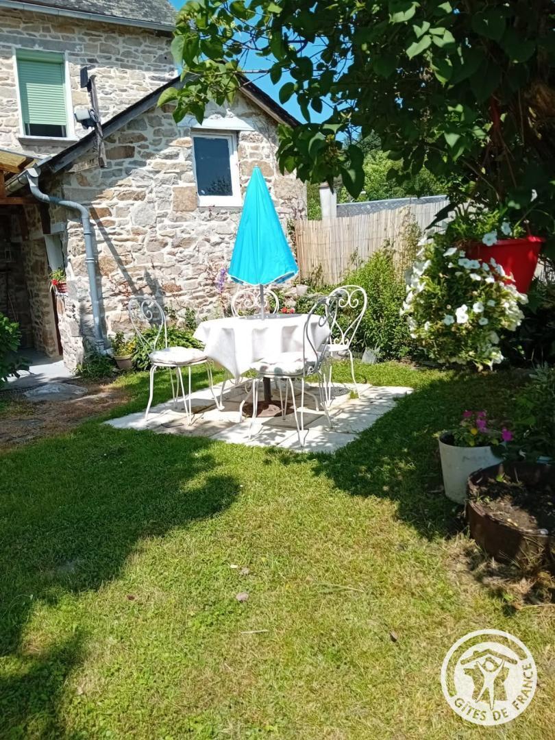 Location Gîtes de France les Hortensias, Albussac - photo 80