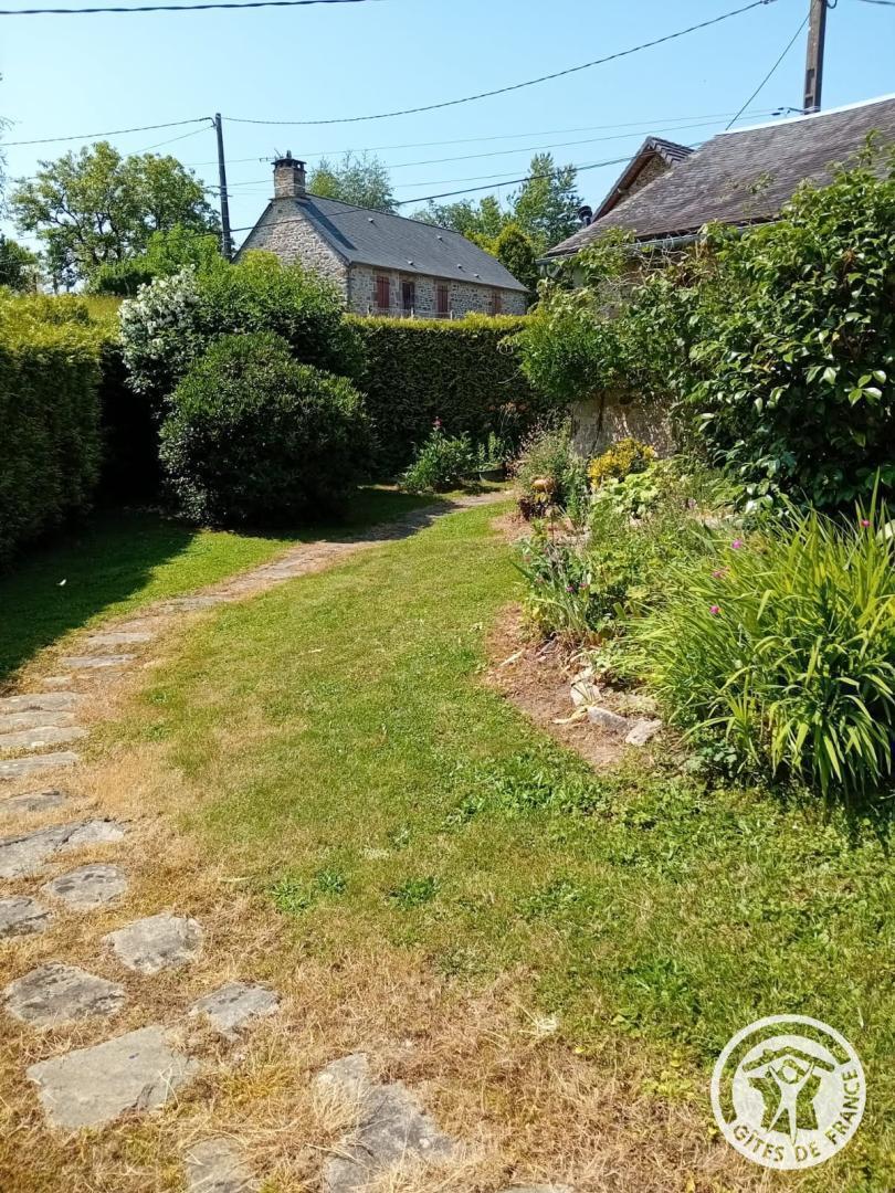 Location Gîtes de France les Hortensias, Albussac - photo 94