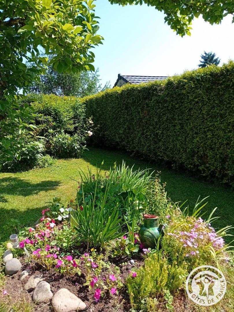 Location Gîtes de France les Hortensias, Albussac - photo 84