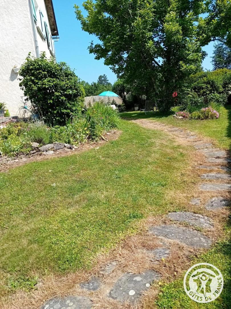 Location Gîtes de France les Hortensias, Albussac - photo 83