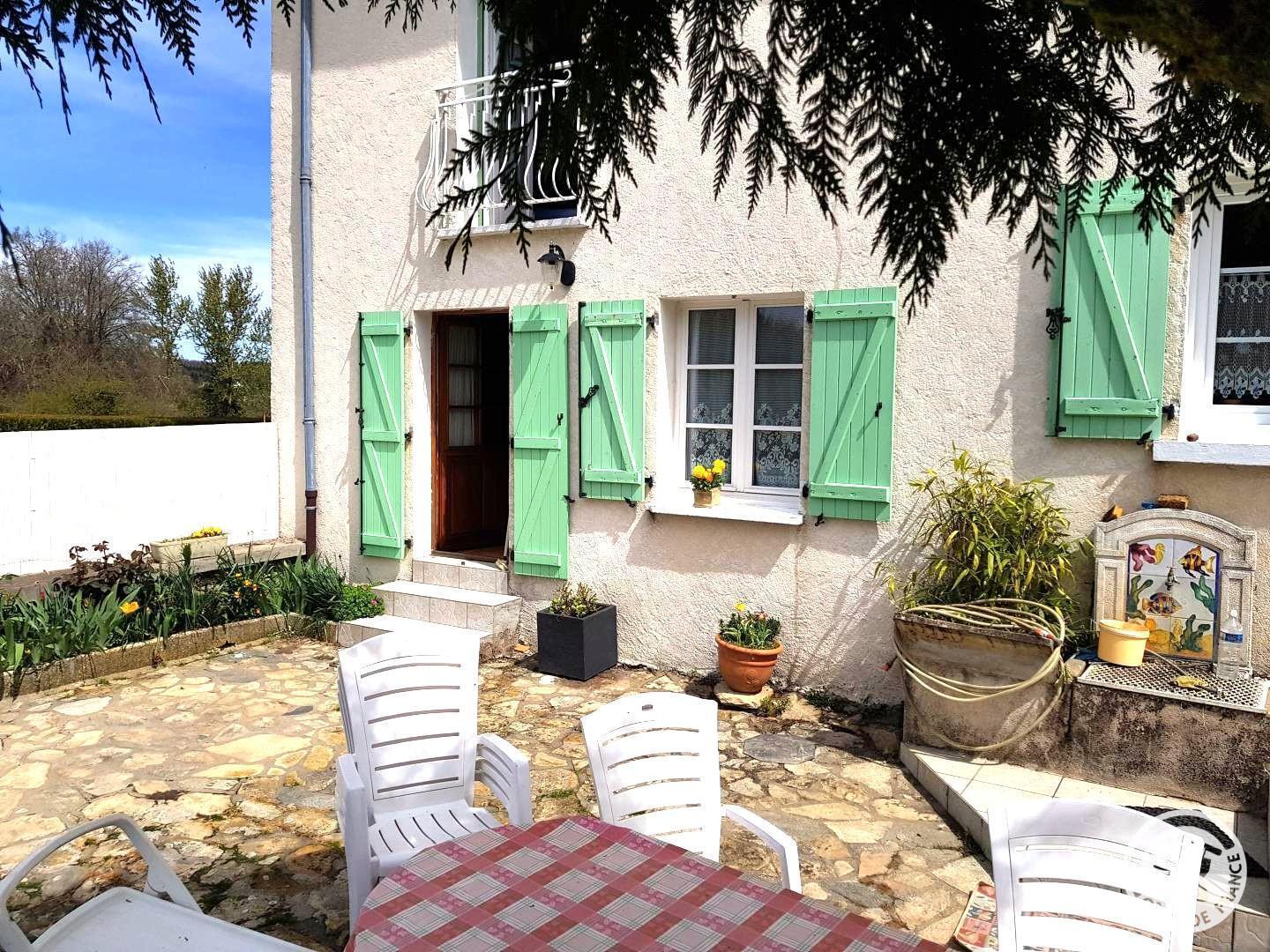 Location Gîtes de France les Hortensias