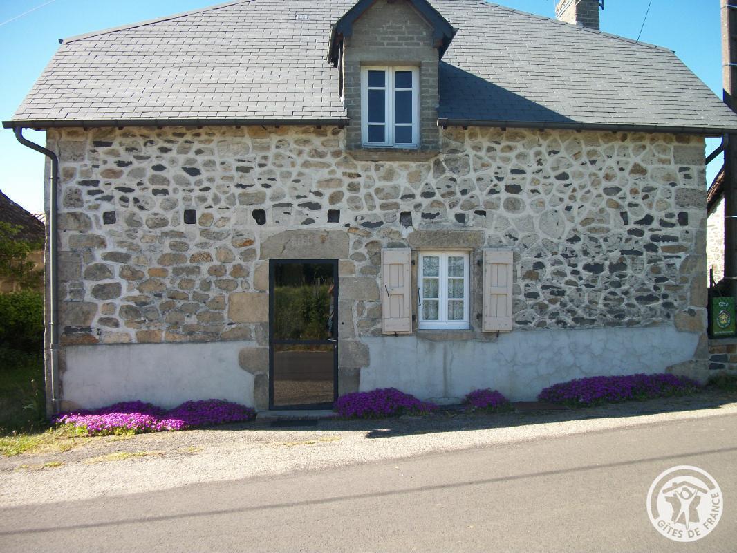 Gîte de Vielzot, Bassignac-le-Haut - photo 51