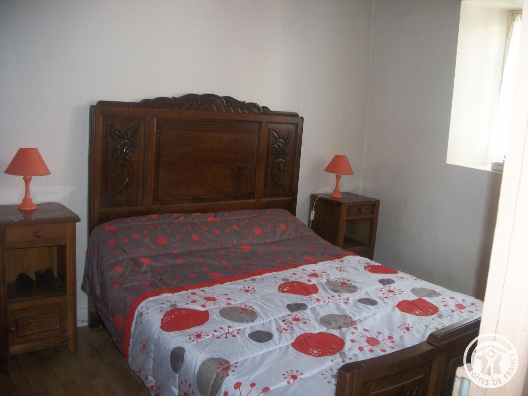 Gîte de Vielzot, Bassignac-le-Haut - photo 54