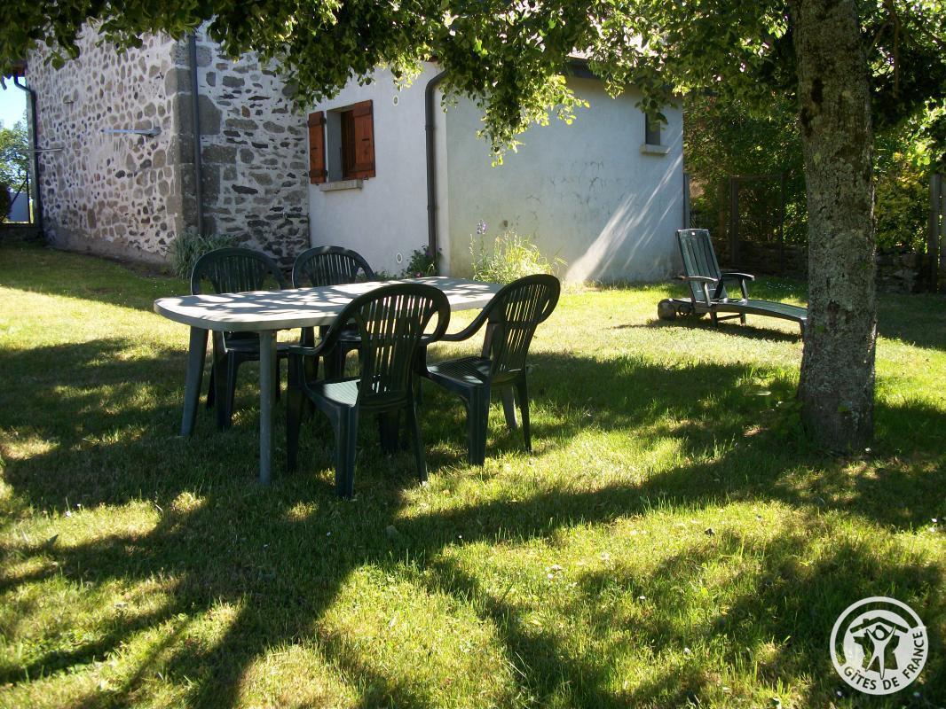 Gîte de Vielzot, Bassignac-le-Haut - photo 50