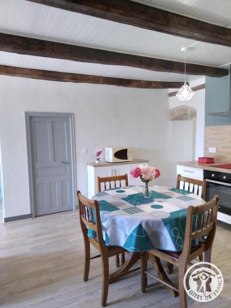 Gîte de Vielzot, Bassignac-le-Haut - photo 48