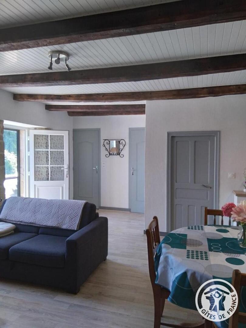 Gîte de Vielzot, Bassignac-le-Haut - photo 53