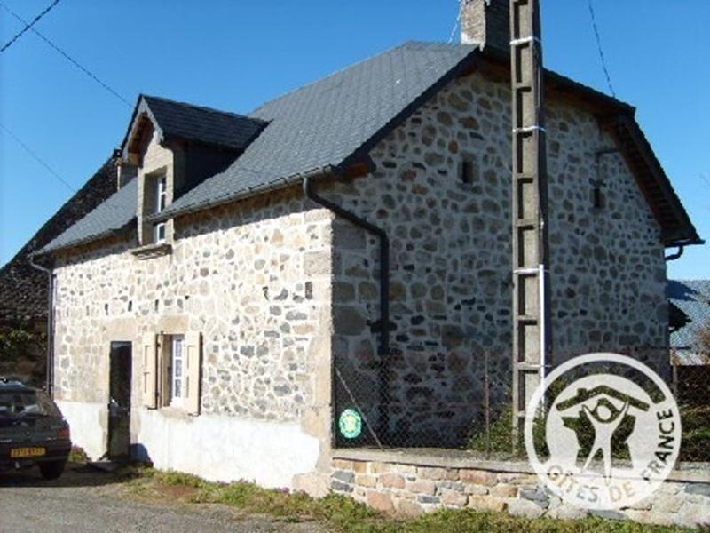 Gîte de Vielzot, Bassignac-le-Haut - photo 58