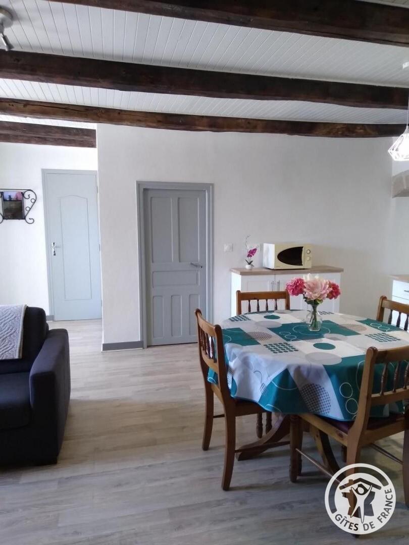 Gîte de Vielzot, Bassignac-le-Haut - photo 56