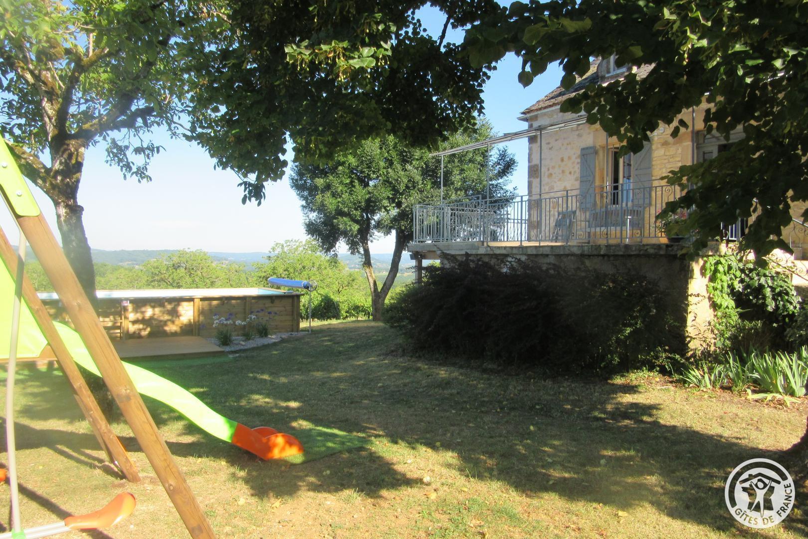 Belleviste, Queyssac-les-Vignes - photo 201