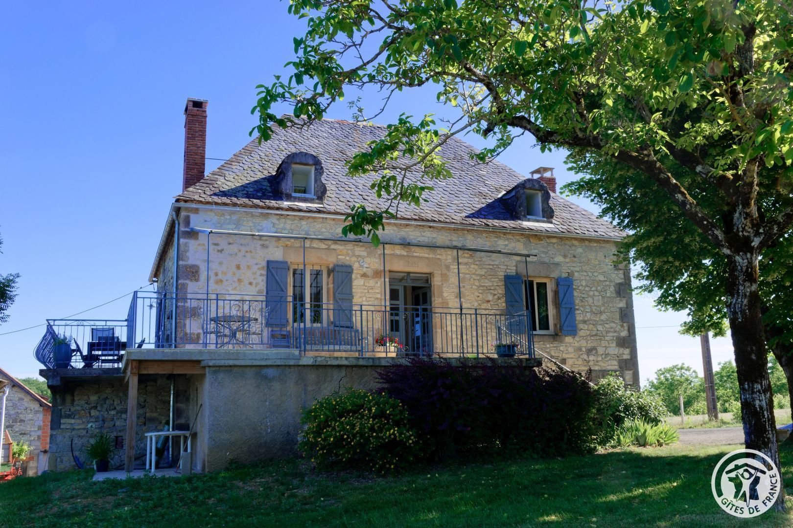 Belleviste, Queyssac-les-Vignes - photo 172