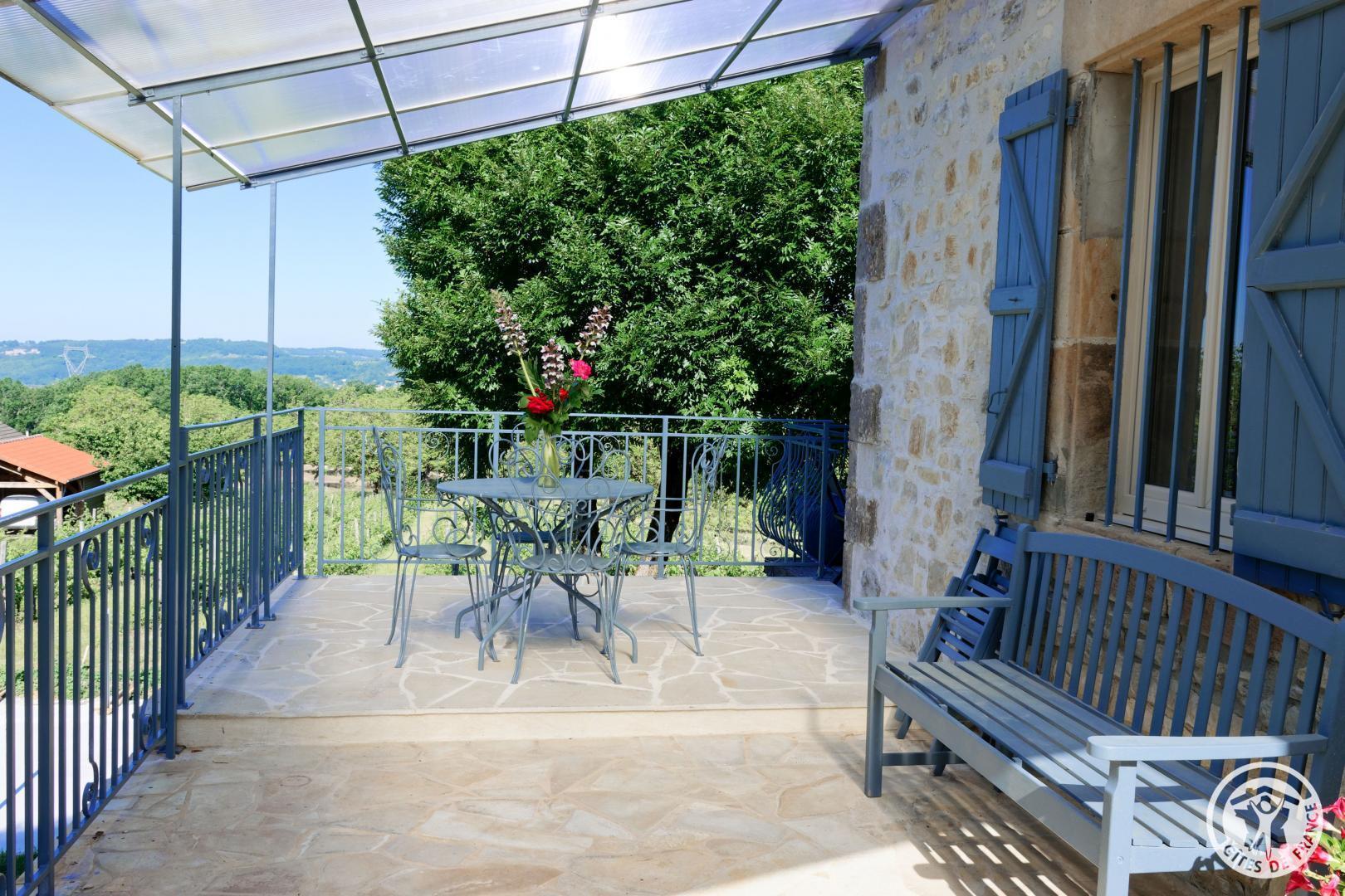 Belleviste, Queyssac-les-Vignes - photo 165