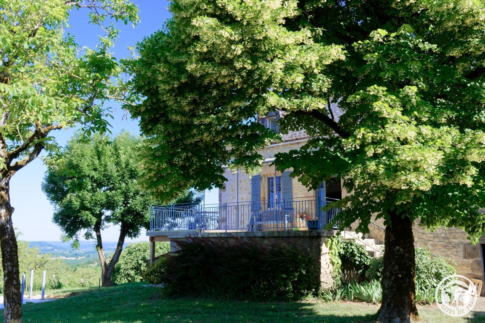 Belleviste, Queyssac-les-Vignes - photo 196