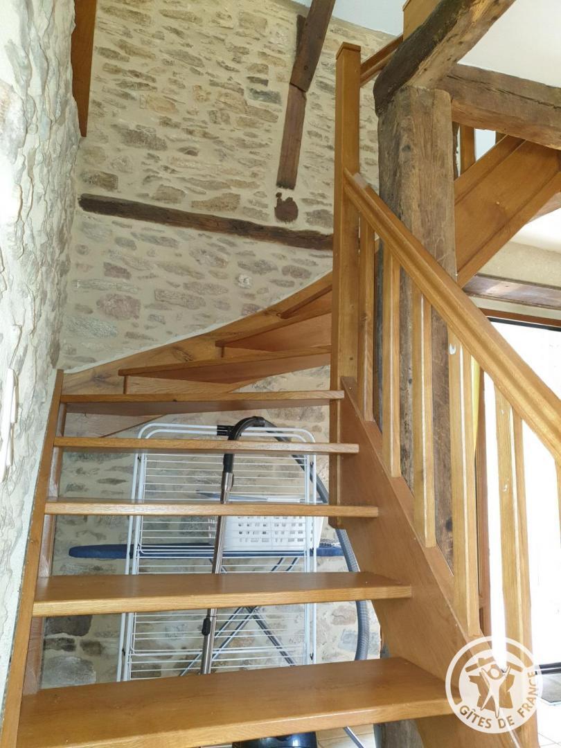 Gîte de Lachaud — photo 2