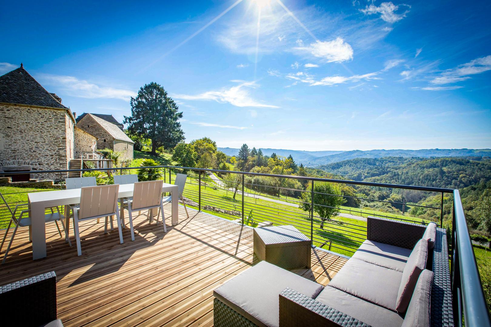 La Grange des Merveilles - photo 5