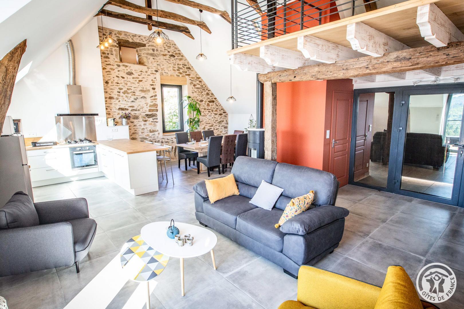 La Grange des Merveilles - photo 3