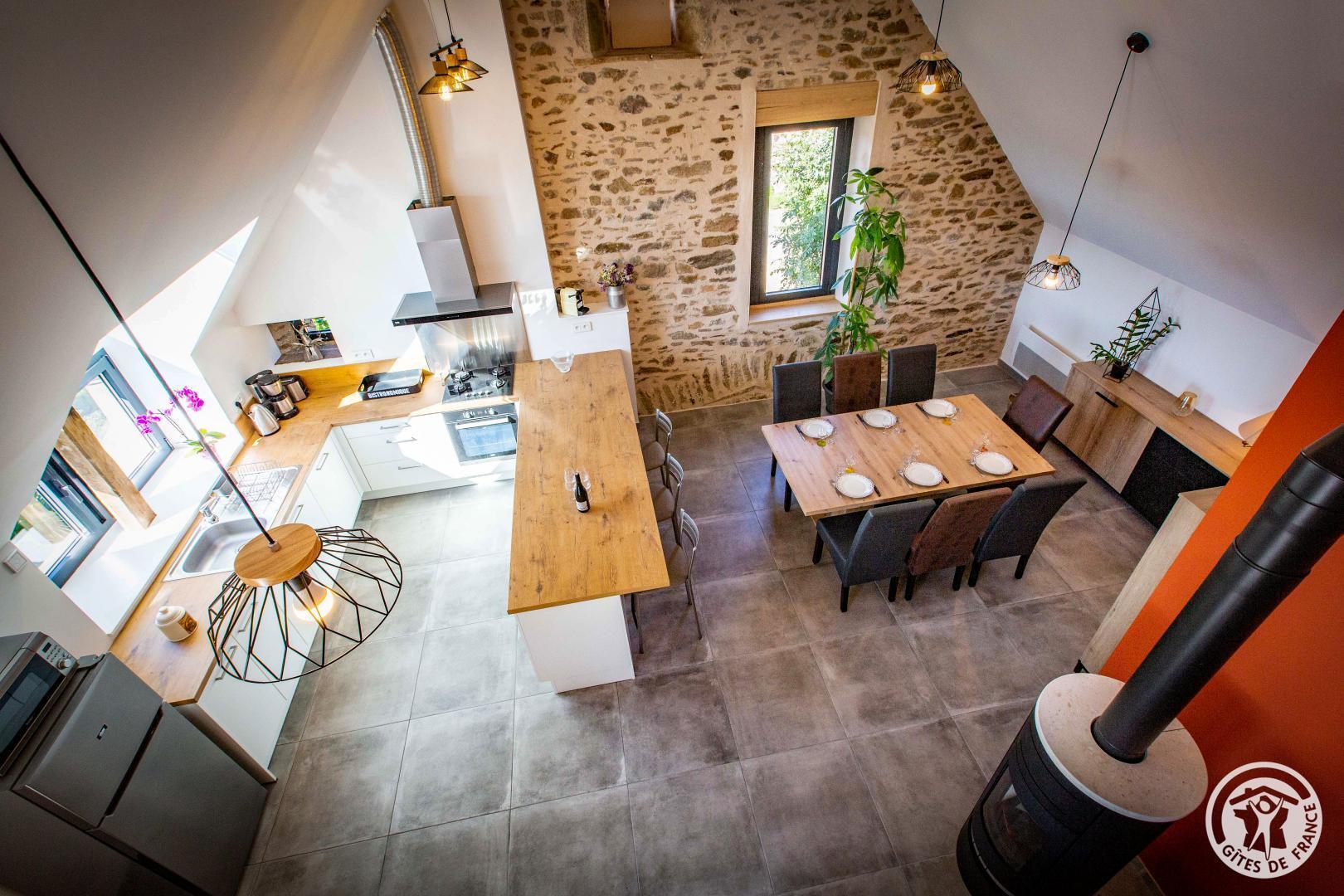 La Grange des Merveilles - photo 2