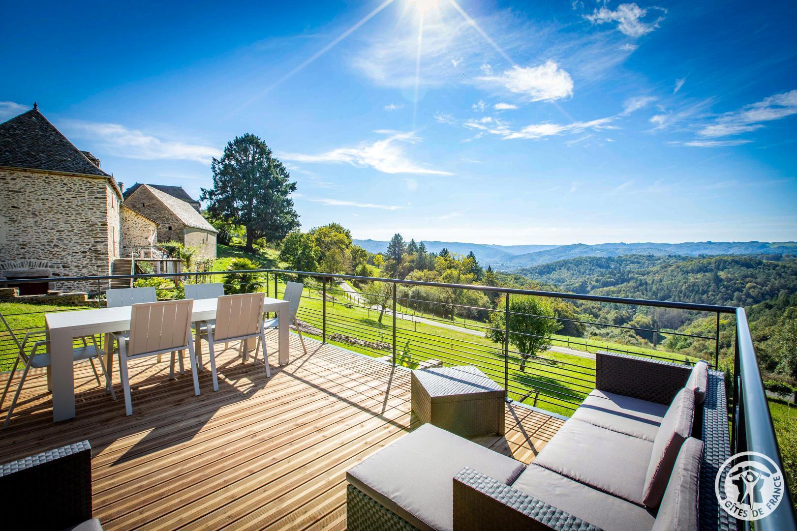 La Grange des Merveilles