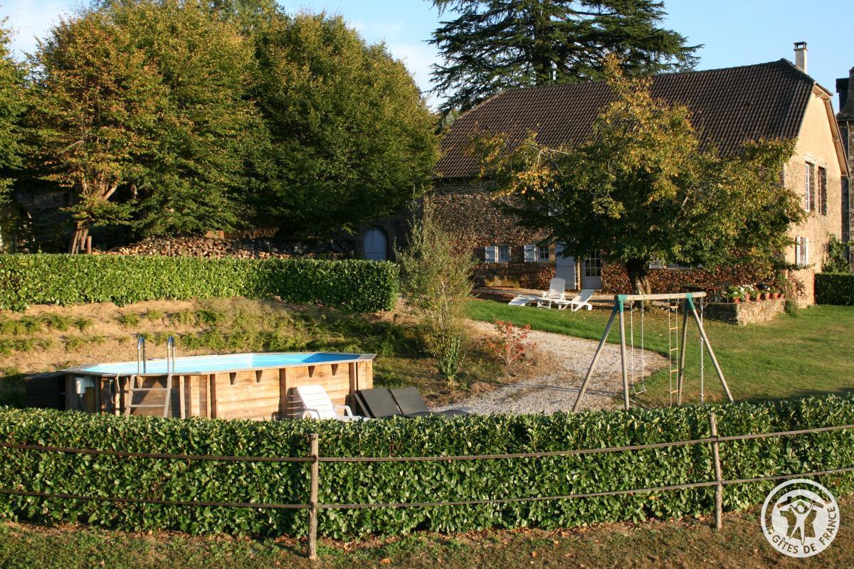 La Bergerie, Beaulieu-sur-Dordogne - photo 77