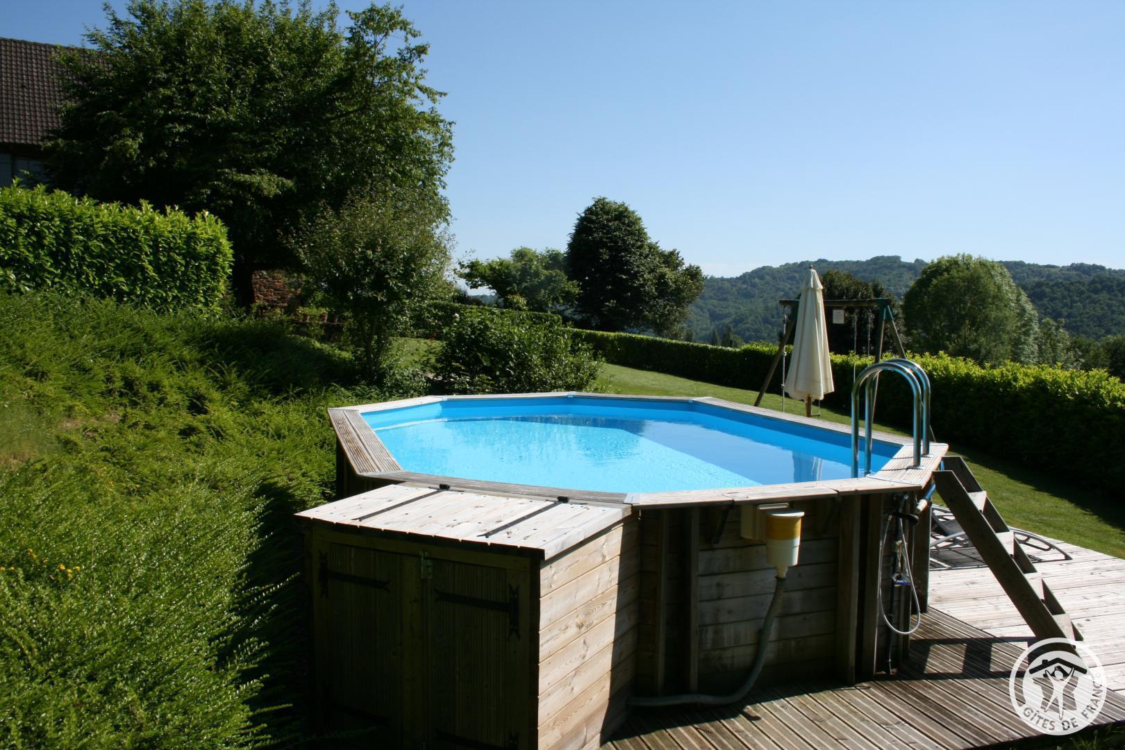 La Bergerie, Beaulieu-sur-Dordogne - photo 73