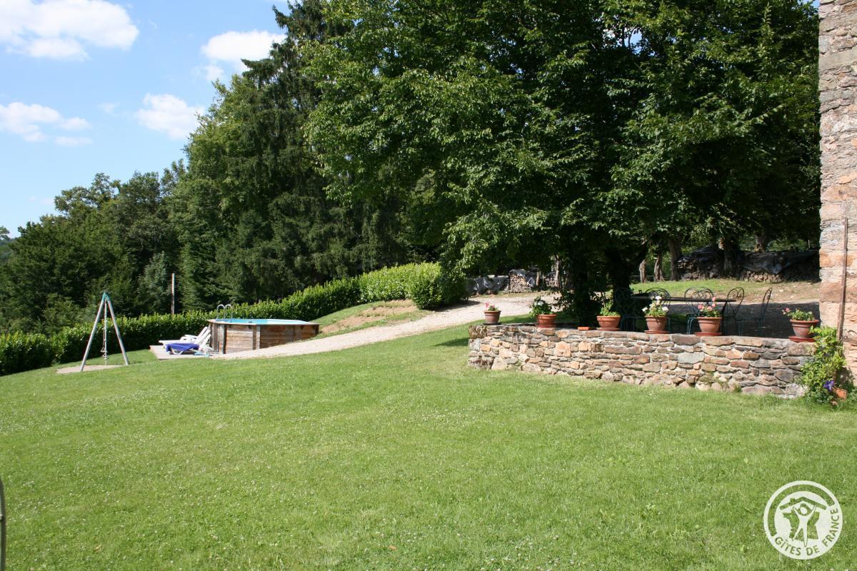 La Bergerie, Beaulieu-sur-Dordogne - photo 67