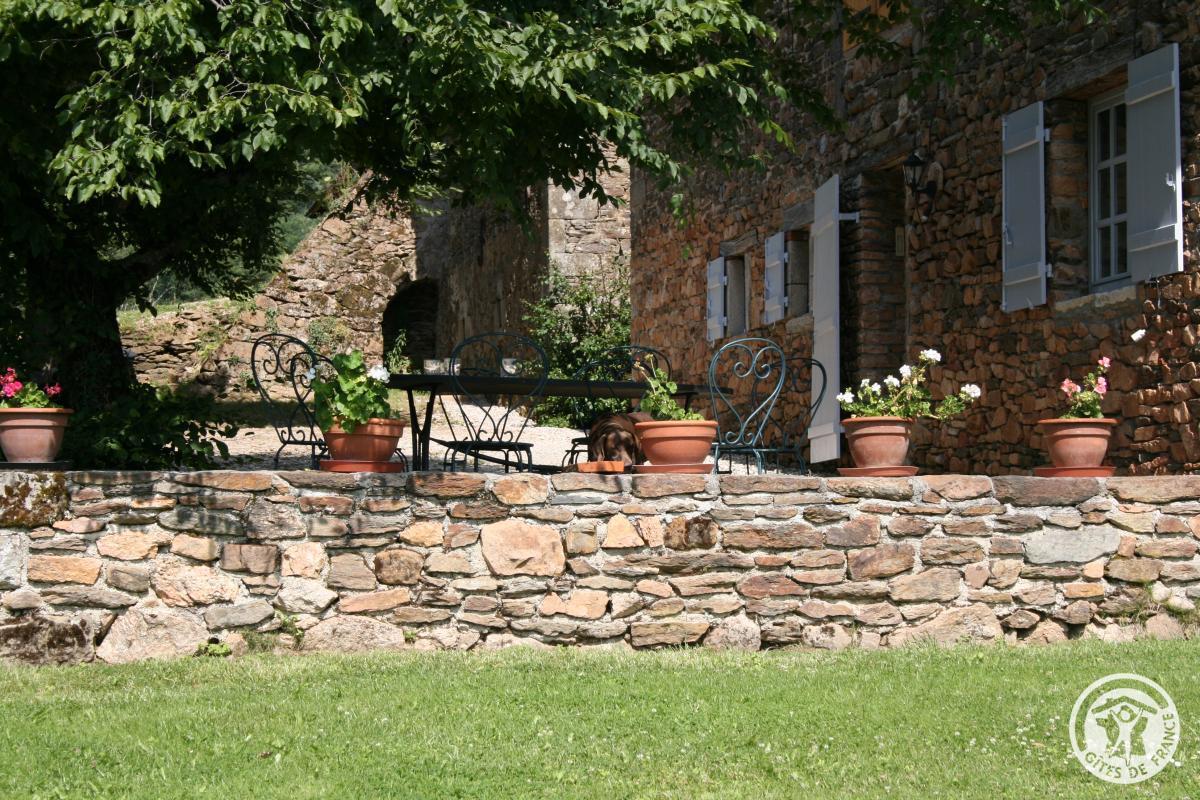 La Bergerie, Beaulieu-sur-Dordogne - photo 60
