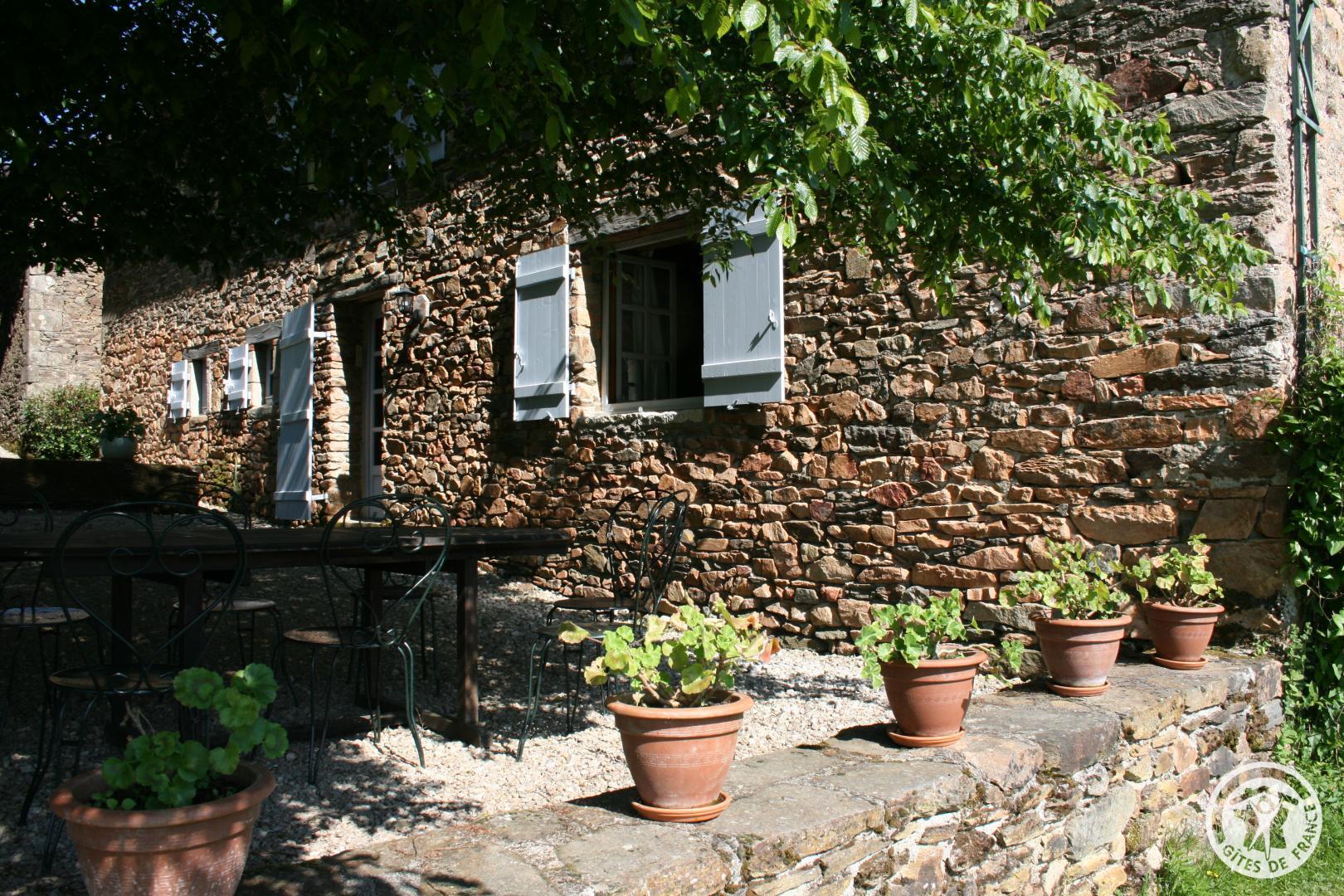 La Bergerie, Beaulieu-sur-Dordogne - photo 76