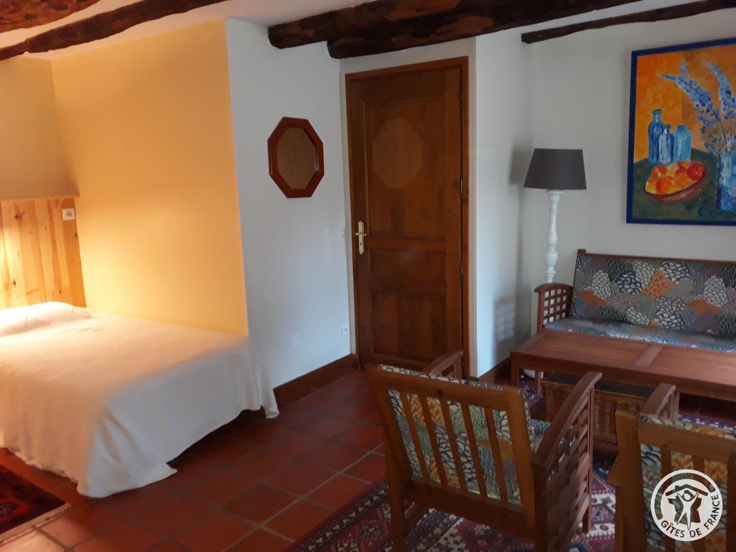 La Bergerie, Beaulieu-sur-Dordogne - photo 61