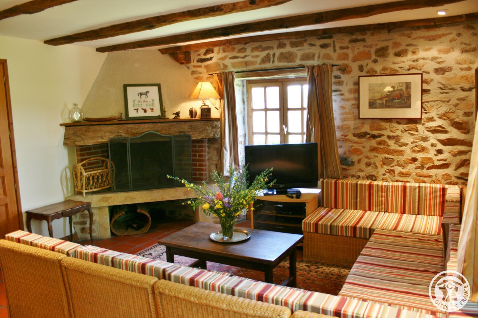 La Bergerie, Beaulieu-sur-Dordogne - photo 68