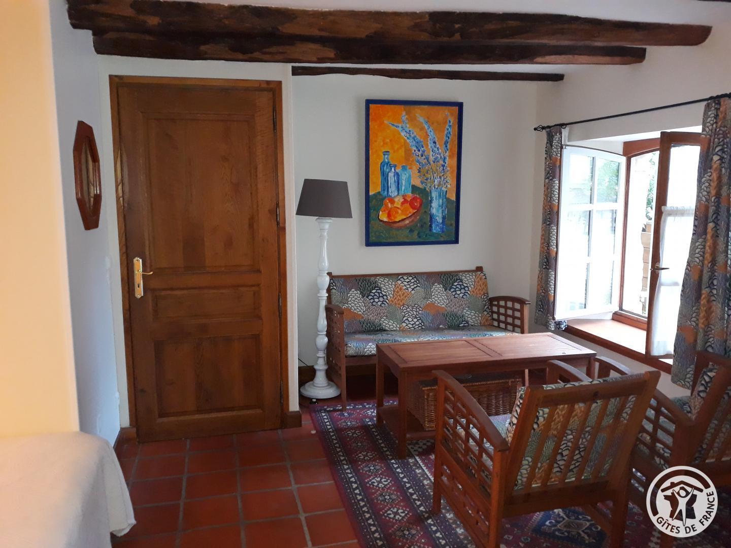 La Bergerie, Beaulieu-sur-Dordogne - photo 75