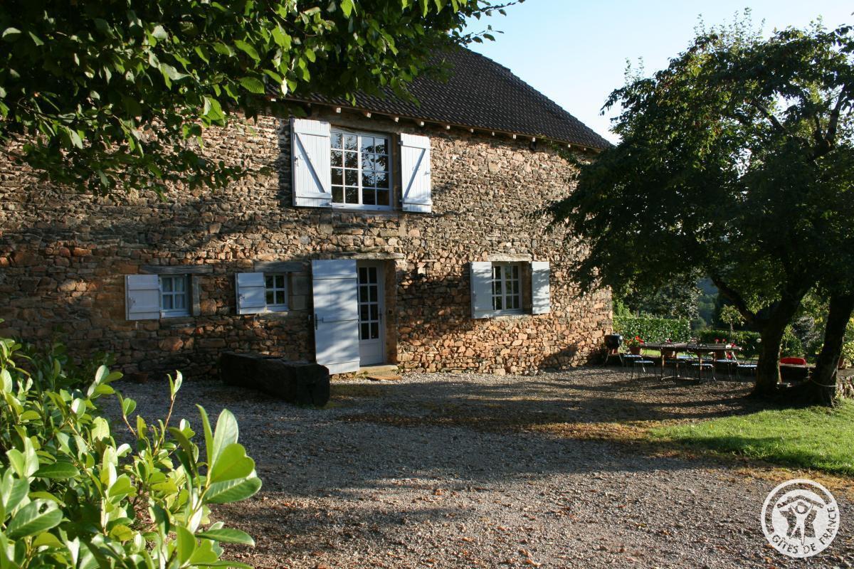 La Bergerie