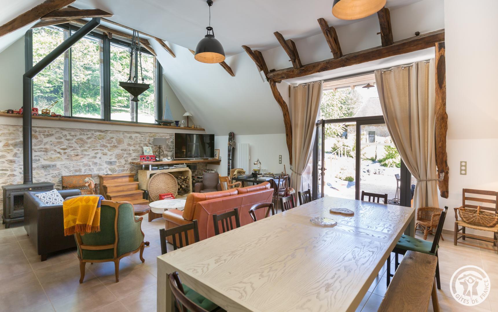 La Papetie, Beaulieu-sur-Dordogne - photo 166