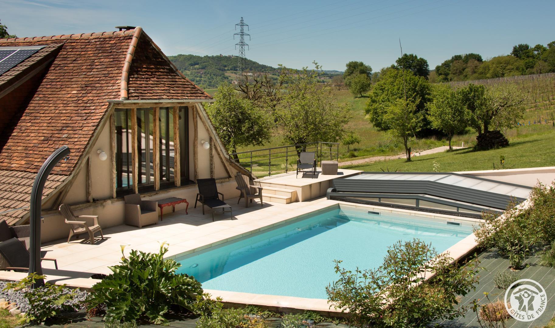 La Papetie, Beaulieu-sur-Dordogne - photo 164