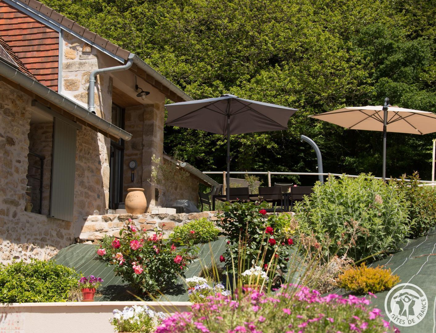La Papetie, Beaulieu-sur-Dordogne - photo 161