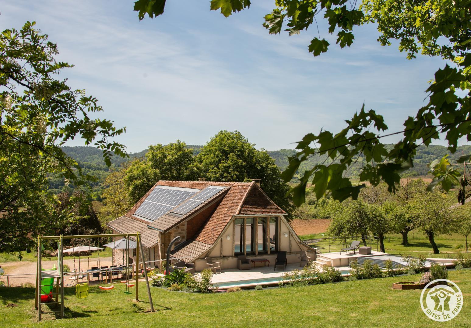 La Papetie, Beaulieu-sur-Dordogne - photo 165