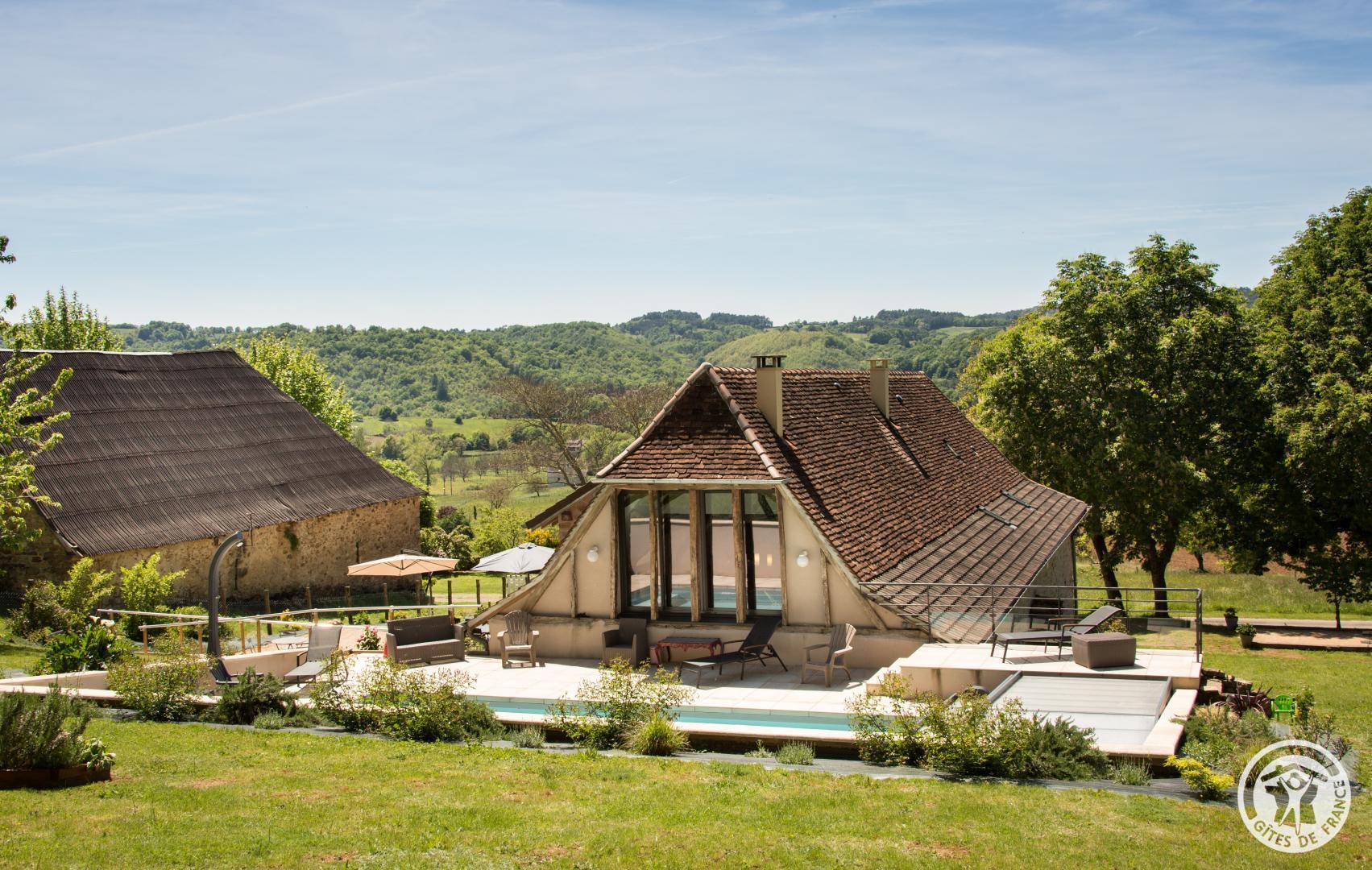 La Papetie, Beaulieu-sur-Dordogne - photo 185