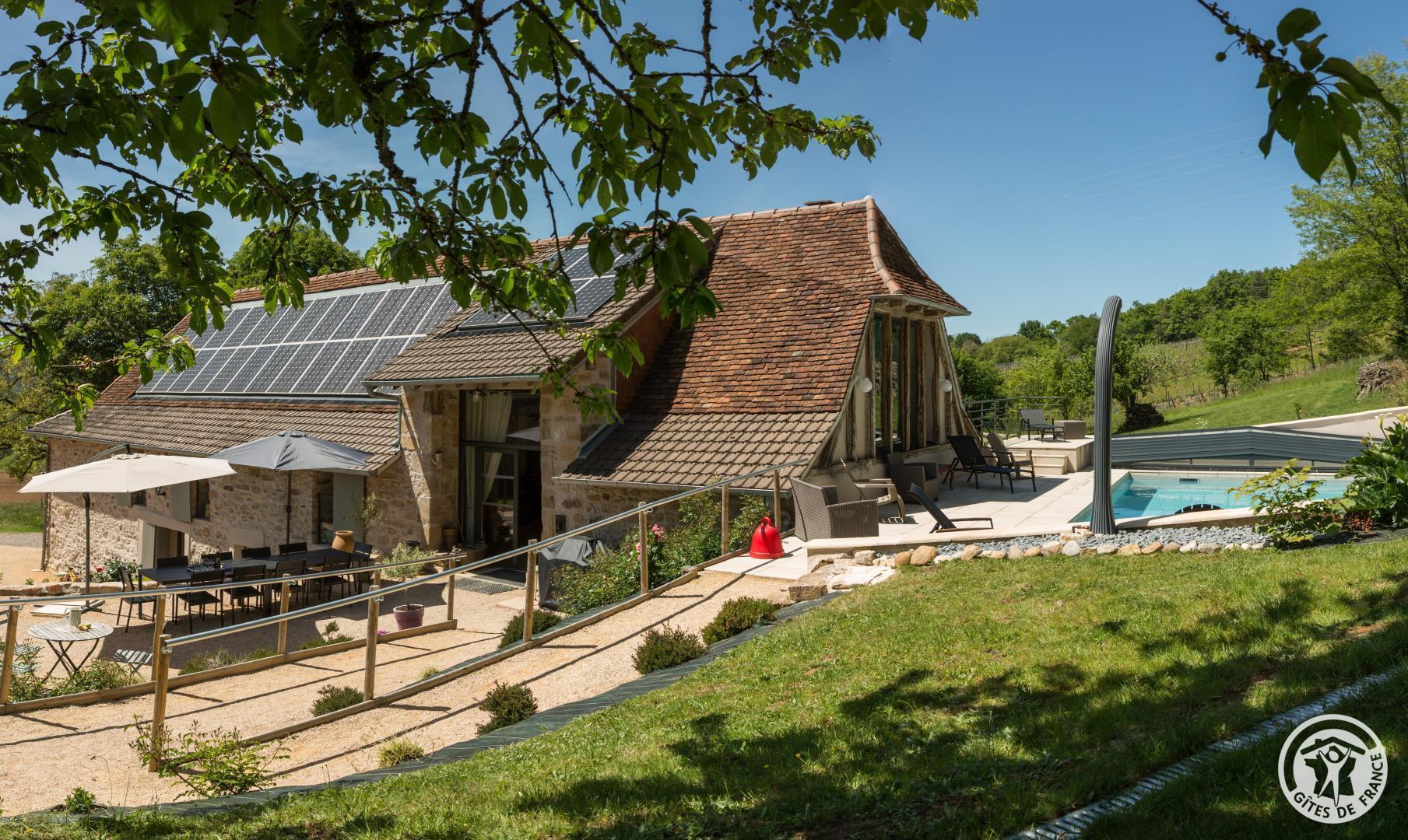 La Papetie, Beaulieu-sur-Dordogne - photo 172