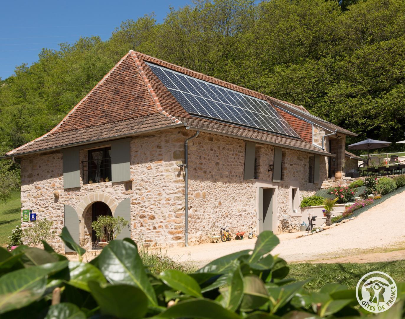 La Papetie, Beaulieu-sur-Dordogne - photo 181