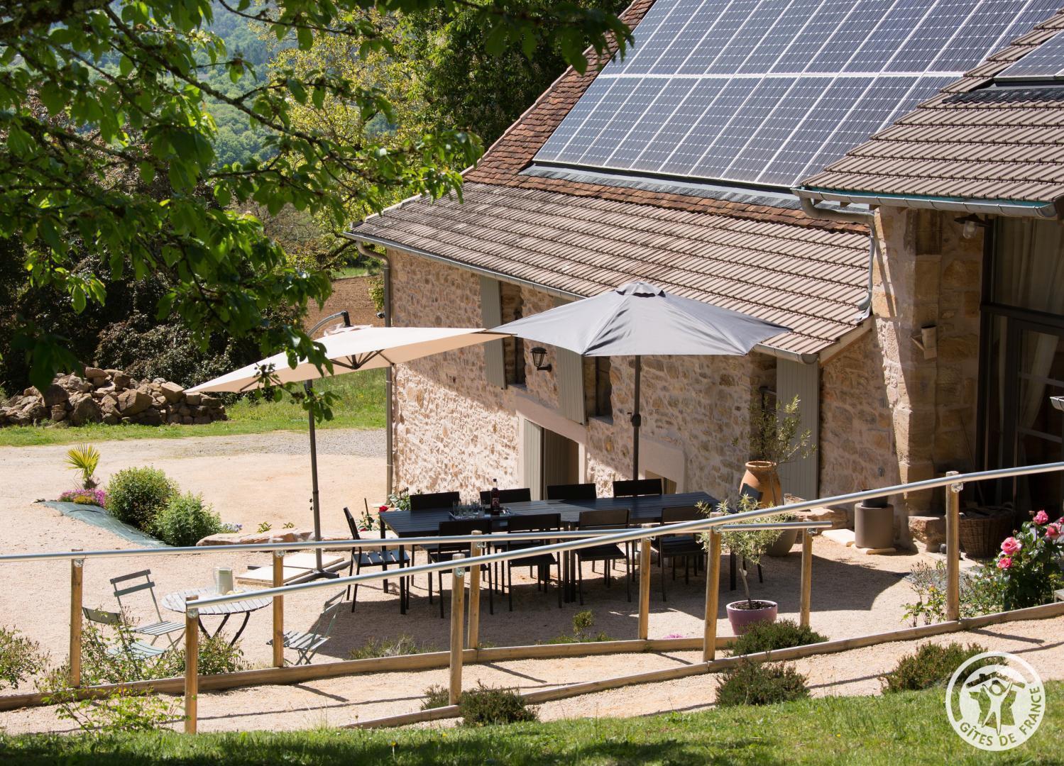 La Papetie, Beaulieu-sur-Dordogne - photo 167