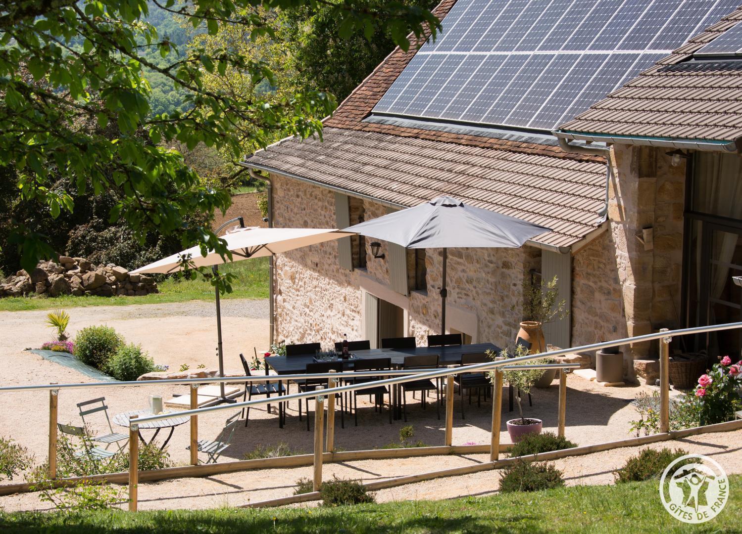 La Papetie, Beaulieu-sur-Dordogne - photo 152