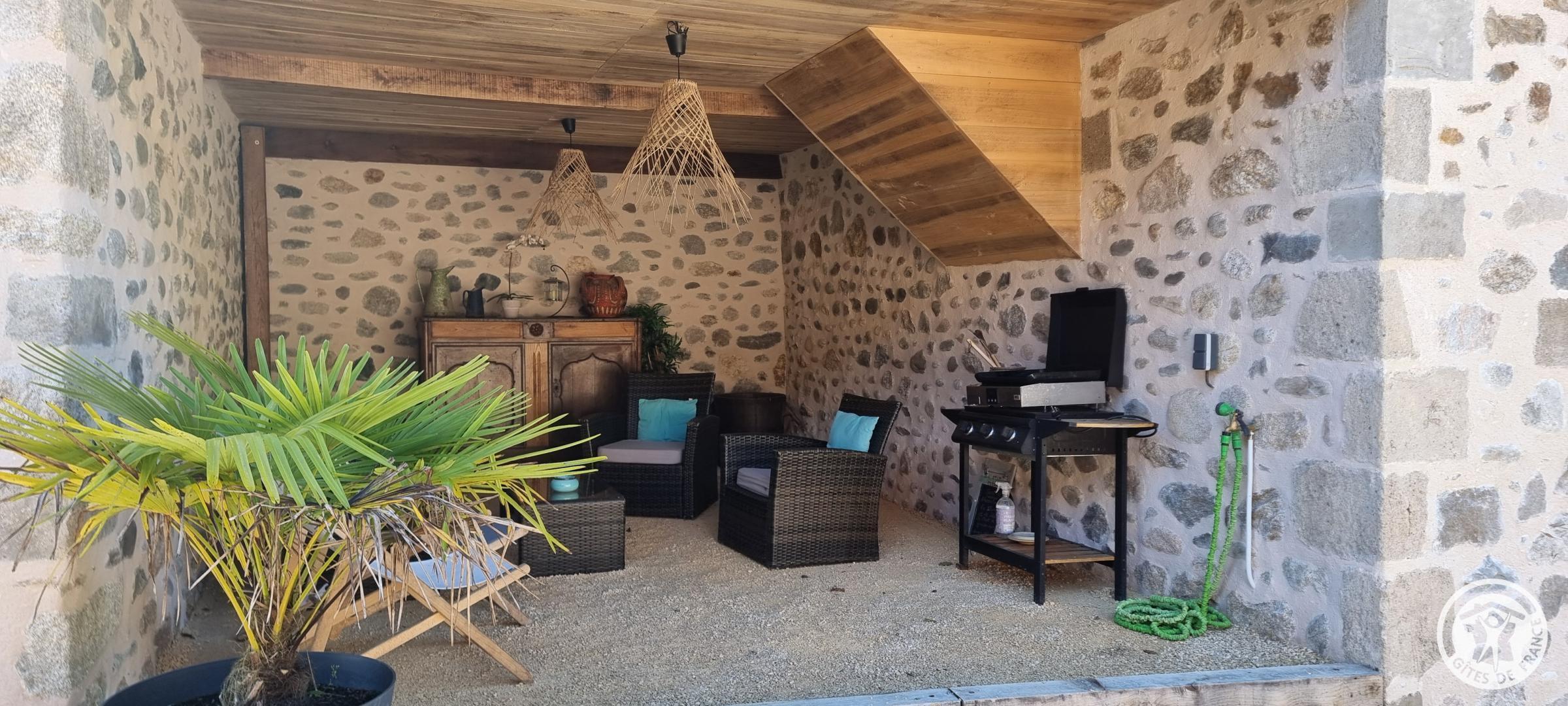 Le Grand Air du Paradis